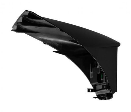 Штатна магнітола Soundbox SM-1127 для Mitsubishi Pajero Sport 2010-2015