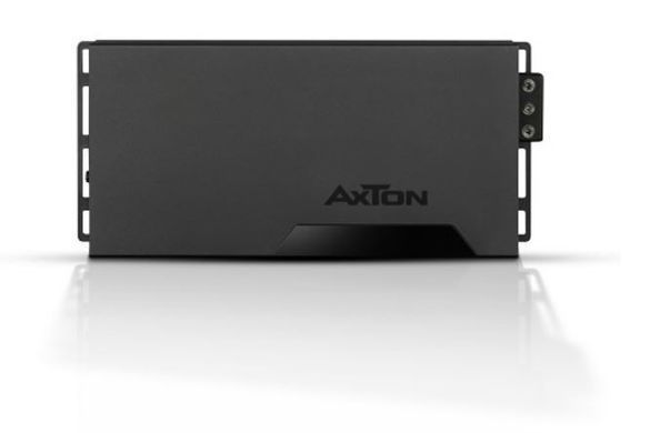 4-канальний підсилювач Axton A401