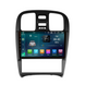 Штатна магнітола Cyclone C9 CPL. 2+32GB. CARPLAY Hyundai Sonata 2001-2012