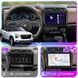 Штатна магнітола Lesko для Hyundai Creta II 2021-н.в. екран 9" 4/64Gb 4G Wi-Fi GPS Top