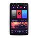 Автомагнитола Sigma F10232 1DIN ANDROID 10 2+32 Gb (10") 1din