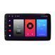 Автомагнитола Sigma F10232 1DIN ANDROID 10 2+32 Gb (10") 1din