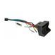 Штатна магнітола Ford Focus 2 2005-2011 Decker D9-006 4x64, 4G