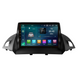 Штатна магнітола Cyclone C9 CPL. 2+32GB. CARPLAY Ford Kuga 2013-2019