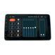 Автомагнитола Sigma F10232 1DIN ANDROID 10 2+32 Gb (10") 1din