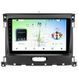 Штатна магнітола Teyes CC4L 4+64 Gb Ford Ranger P703 2015-2022 (A) 9"