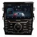 Штатная магнитола Teyes CC4 Pro 2K 8+128 Gb Ford FUSION MONDEO 2013-2017 HIGH-END 9" (L2)