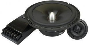 Компонентна акустика Phoenix Gold SX 6CS