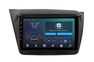 Штатна магнітола Soundbox MTX-1127 для Mitsubishi Pajero Sport 2010-2015 MTX-1127