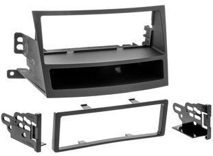 Переходная рамка Metra Subaru Legacy, Outback (99-8903B)