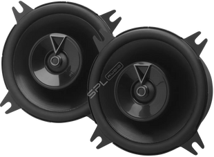 Коаксиальная акустика JBL Club 44F