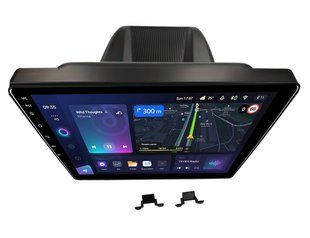 Штатна магнітола Teyes CC3L 4+32 Gb Vauxhall/Opel Zafira Tourer 2011-2016 9"