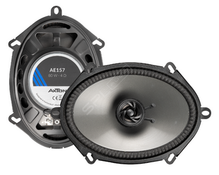 Коаксіальна акустика Axton AE157