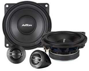 Компонентная акустика Axton ATC100S