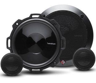 Компонентна акустика Rockford Fosgate P152-S