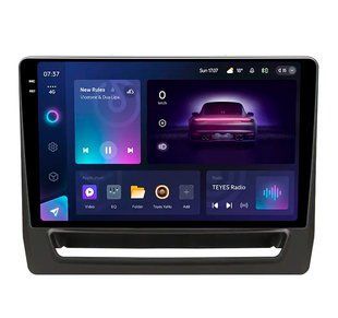Штатная магнитола Teyes CC3 2K 6+128 Gb Mitsubishi ASX 2020+ Black 10"