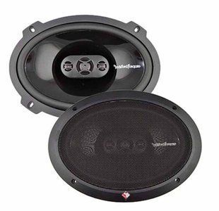 Коаксіальна акустика Rockford Fosgate P1694