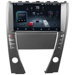 Штатна магнітола Teyes CC4 Pro 2K 12+256 Gb Lexus ES350 5 V XV40 2006-2012 (C) 9" (L1)