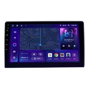 Штатна магнітола AMS MOSS M2 4+32 Gb Kia Magentis/Optima/Cerato 2005-2010 9"