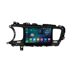 Штатная магнитола Cyclone C9 CPL. 2+32GB. CARPLAY KIA Optima K5 2013-2015