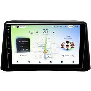 Штатна магнітола Teyes CC4L 4+64 Gb Opel Mokka 1 2012-2016 9"