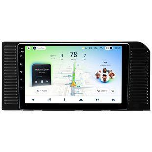 Штатна магнітола Teyes CC4L 4+64 Gb Toyota Land Cruiser Prado J250 2024 10"