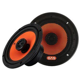 Коаксіальна акустика GAS MAD X2-64