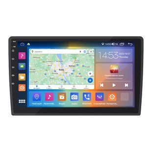 Штатна магнітола Lesko для Volkswagen Caravelle T5 2003-2009 екран 10" 2/32Gb CarPlay 4G Wi-Fi GPS Prime