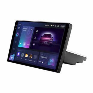 Універсальна штатна магнітола Teyes CC3 2k 4+64 Gb (1 Din) 9"
