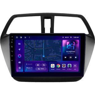 Штатна магнітола AMS MOSS M3 4+32 Gb Suzuki SX4 2 S-Cross 2012-2016 9"