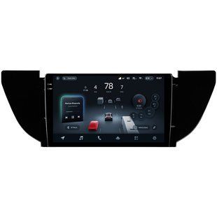 Штатная магнитола Teyes CC4 2K 6+64 Gb Mitsubishi L200 5 2018-2020 (F1) 9"