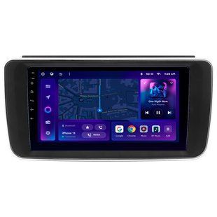 Штатна магнітола AMS MOSS M2 4+32 Gb Nissan Leaf ZE1 2017-2024 9" (L1)