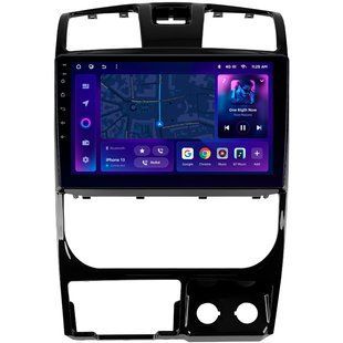 Штатна магнітола AMS MOSS M3 4+32 Gb Great Wall Wingle 5 2011-2015 10"