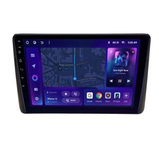 Штатна магнітола AMS MOSS M3 4+32 Gb Ford Focus/Escape (North America) 2019+ UV Black 10"