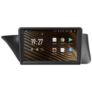 Штатна магнітола Sigma Pro 98128 2k 8+128 Gb Lexus ES ES200 ES250 ES300h ES350 XV60 6 2012-2018 (B) 9"