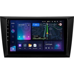 Штатна магнітола Teyes CC3L 4+32 Gb Volkswagen Golf 6 2008-2016 9"