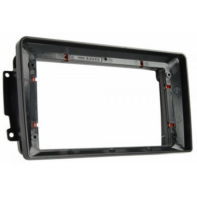 Штатна магнітола для Mercedes C-Klasse (W203) 2000-2004 DriveX S3 QLED 9" Android 8-ядерний 1.6ГГц 4x64Гб SIM-картка 3G/4G 7388 4x45W ASP TM2313 бездротовий CarPlay та AndroidAuto