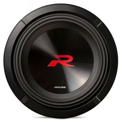 Сабвуфер Alpine R2-W12D2