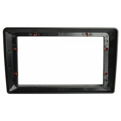 Штатна магнітола для Mercedes C-Klasse (W203) 2000-2004 DriveX S3 QLED 9" Android 8-ядерний 1.6ГГц 4x64Гб SIM-картка 3G/4G 7388 4x45W ASP TM2313 бездротовий CarPlay та AndroidAuto