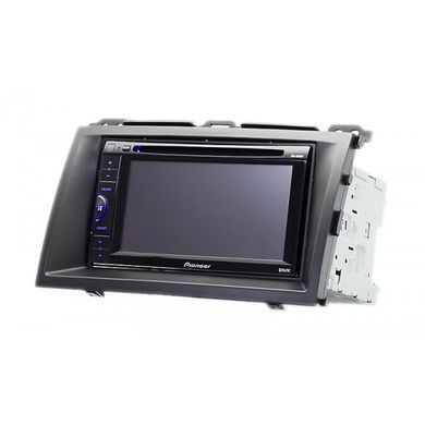Переходная рамка CARAV Lexus GX470 (07-002)