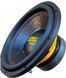Сабвуфер Street Sound YELLOW212