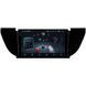 Штатная магнитола Teyes CC4 2K 6+64 Gb Mitsubishi L200 5 2018-2020 (F1) 9"