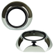 Маска декоративна для автомобільних фар DriveX MS Z-114 3.0" Lens