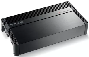 5-канальний підсилювач Focal FPX 5.1200
