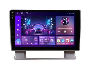 Штатна магнітола Soundbox S-3189 з CarPlay та 4G для Opel Astra J 2010-2015 S8-3189