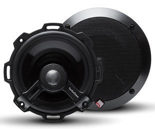 Коаксіальна акустика Rockford Fosgate T152
