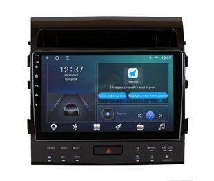 Штатна магнітола Soundbox MTX-8910 MAXIMAL для Toyota Land Cruiser LC200 2008-2015 (максимальна комплектація) MTX-8910 MAX