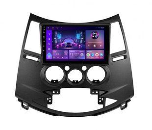 Штатна магнітола Soundbox S-1055 для Mitsubishi 2004-2009 Grandis з CarPlay та 4G модемом S8-1055