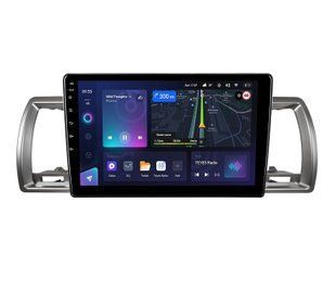 Штатна магнітола Teyes CC3L 4+32 Gb Toyota Hiace 2013-2018 10"