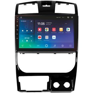 Штатна магнітола Sigma PRO 10432 4+32 Gb 4G DSP Great Wall Wingle 5 2011-2015 10"